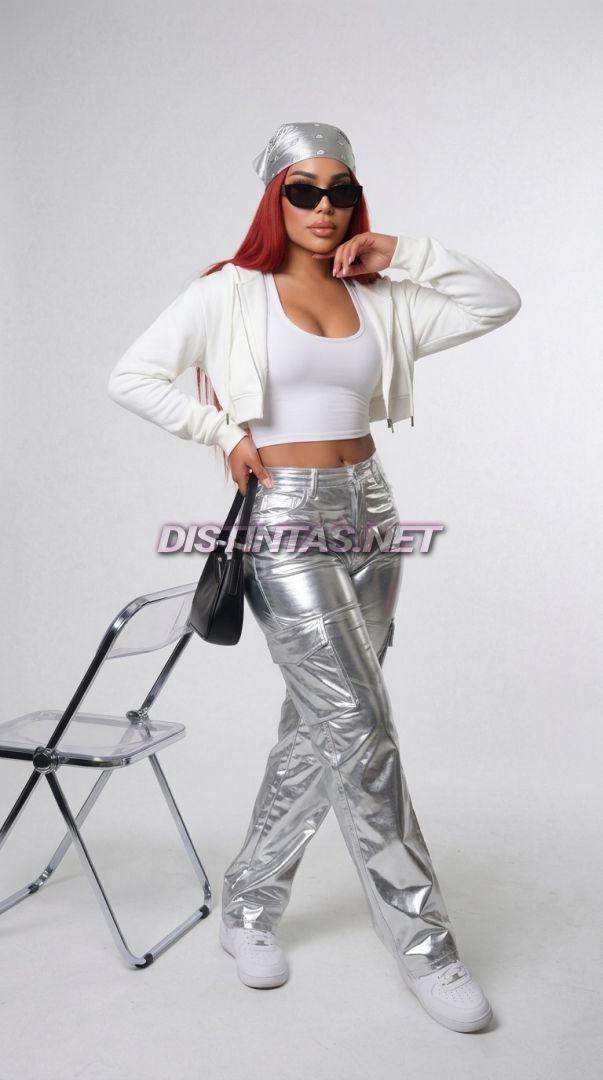 Anastasia VIP