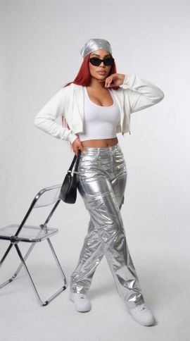 Anastasia VIP
