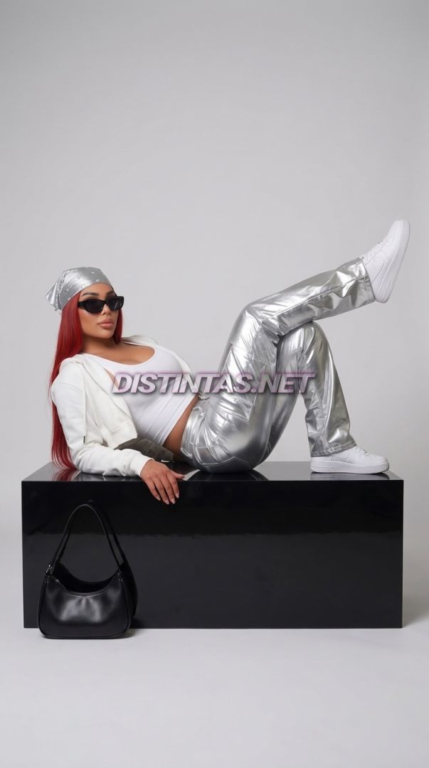 Anastasia VIP