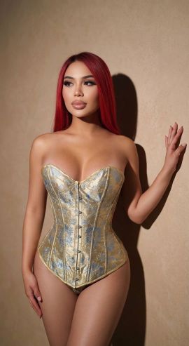 Anastasia VIP