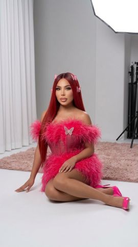 Anastasia VIP
