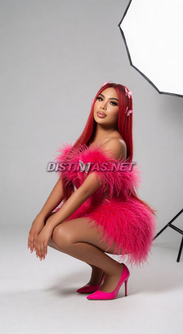 Anastasia VIP
