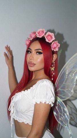 Anastasia VIP