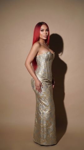 Anastasia VIP