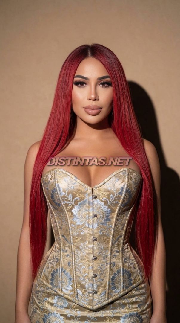 Anastasia VIP