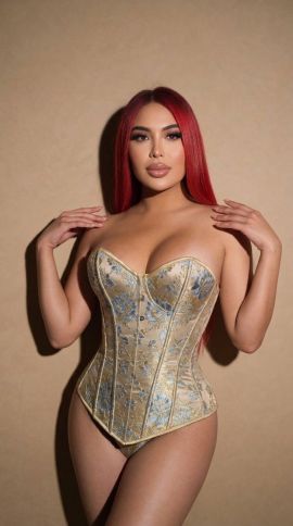 Anastasia VIP