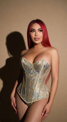 Anastasia VIP