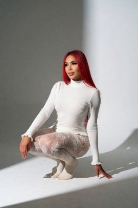 Anastasia VIP