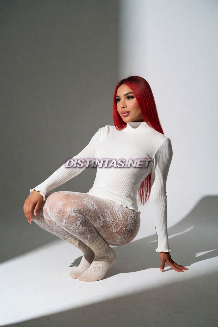 Anastasia VIP