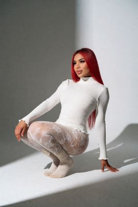 Anastasia VIP