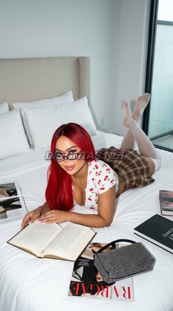 Anastasia VIP