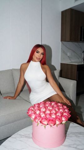 Anastasia VIP