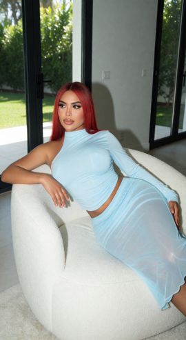 Anastasia VIP