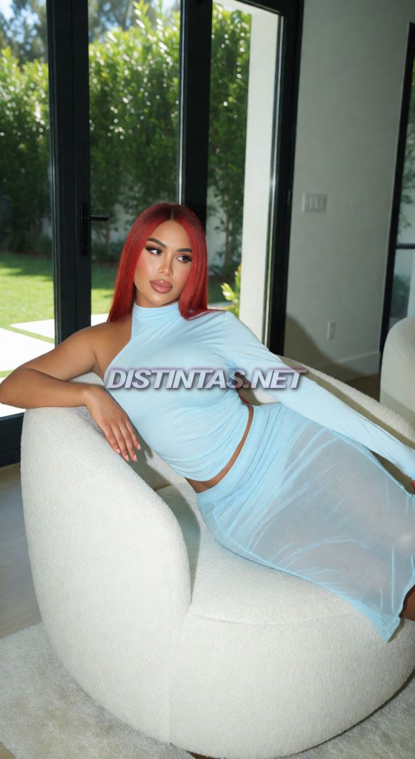 Anastasia VIP