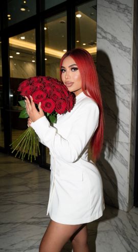 Anastasia VIP