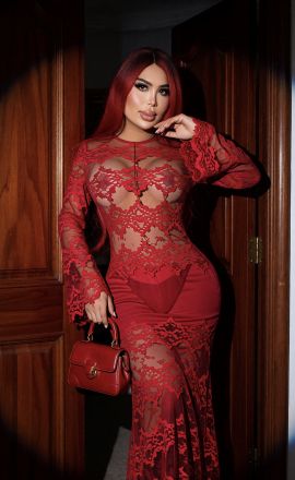 Anastasia VIP