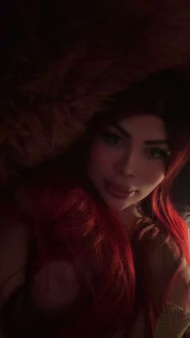 Anastasia VIP