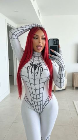 Anastasia VIP