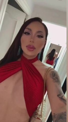 Anastasia VIP