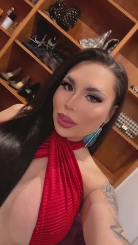 Anastasia VIP