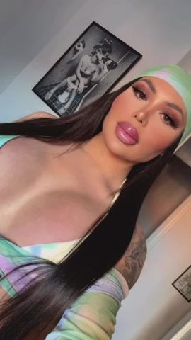 Anastasia VIP