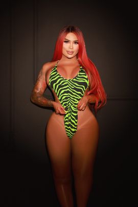 Anastasia VIP