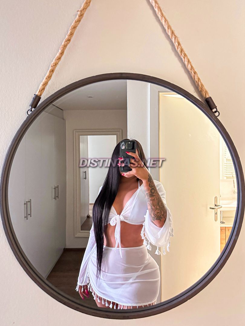Anastasia VIP