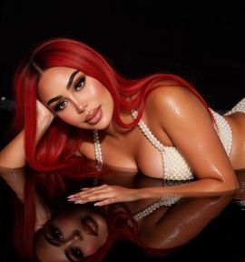 Anastasia VIP