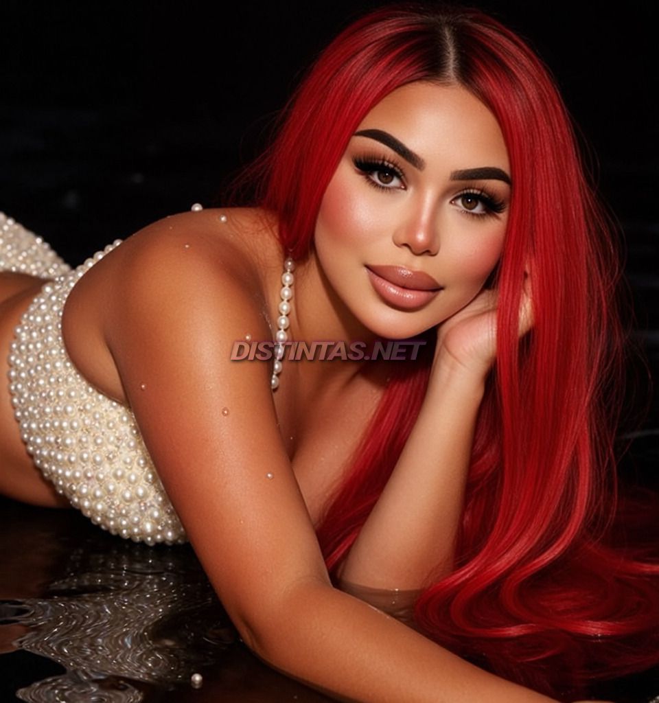 Anastasia VIP
