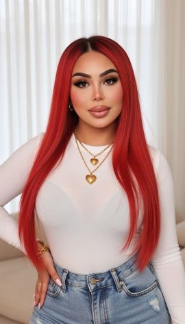 Anastasia VIP