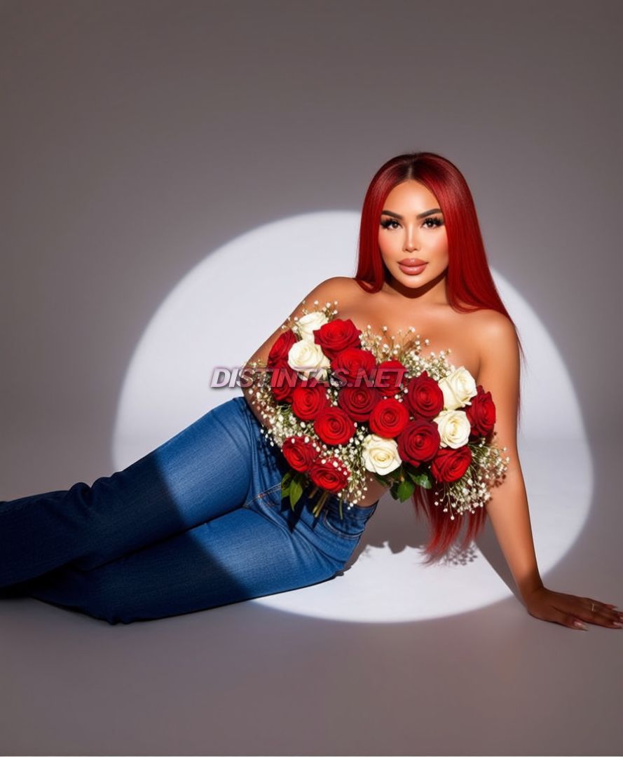 Anastasia VIP