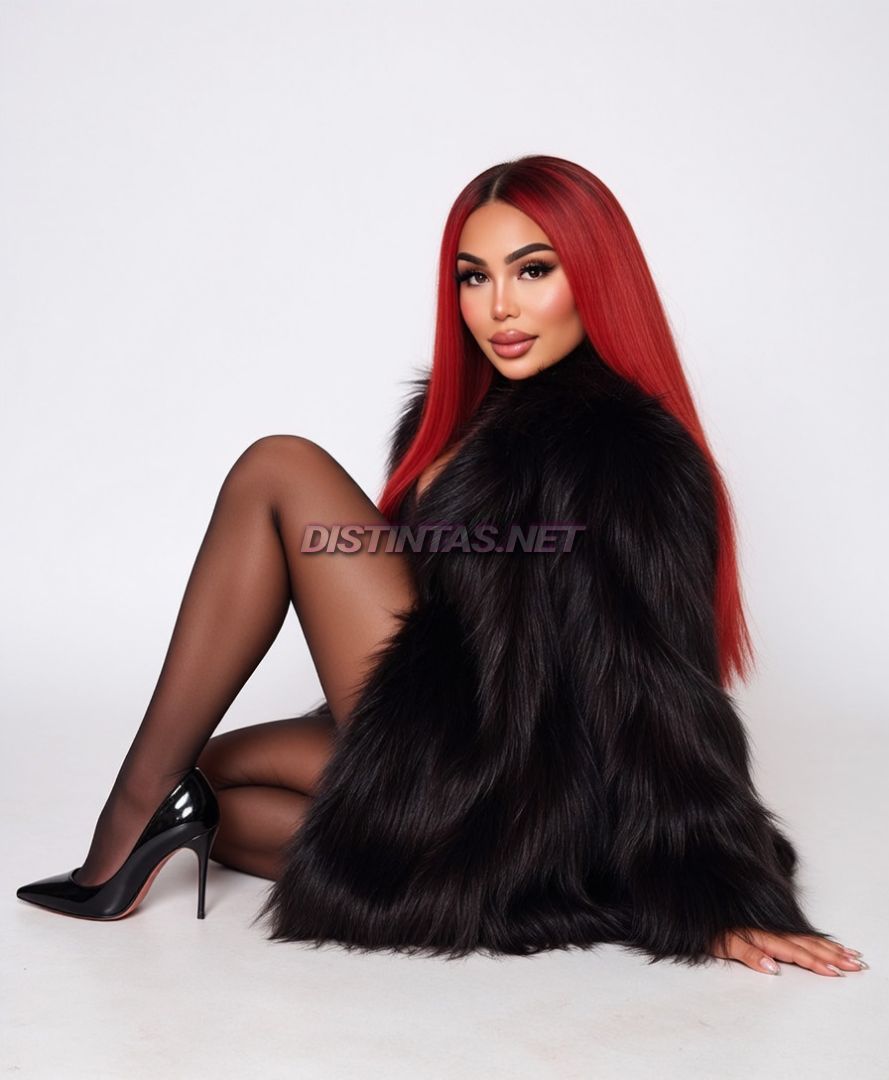 Anastasia VIP