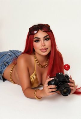 Anastasia VIP