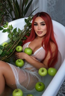 Anastasia VIP