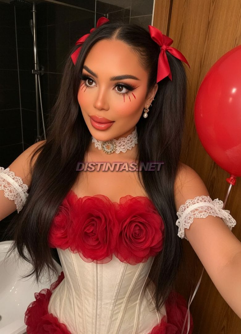 Anastasia VIP