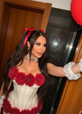 Anastasia VIP