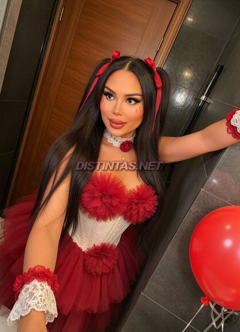 Anastasia VIP