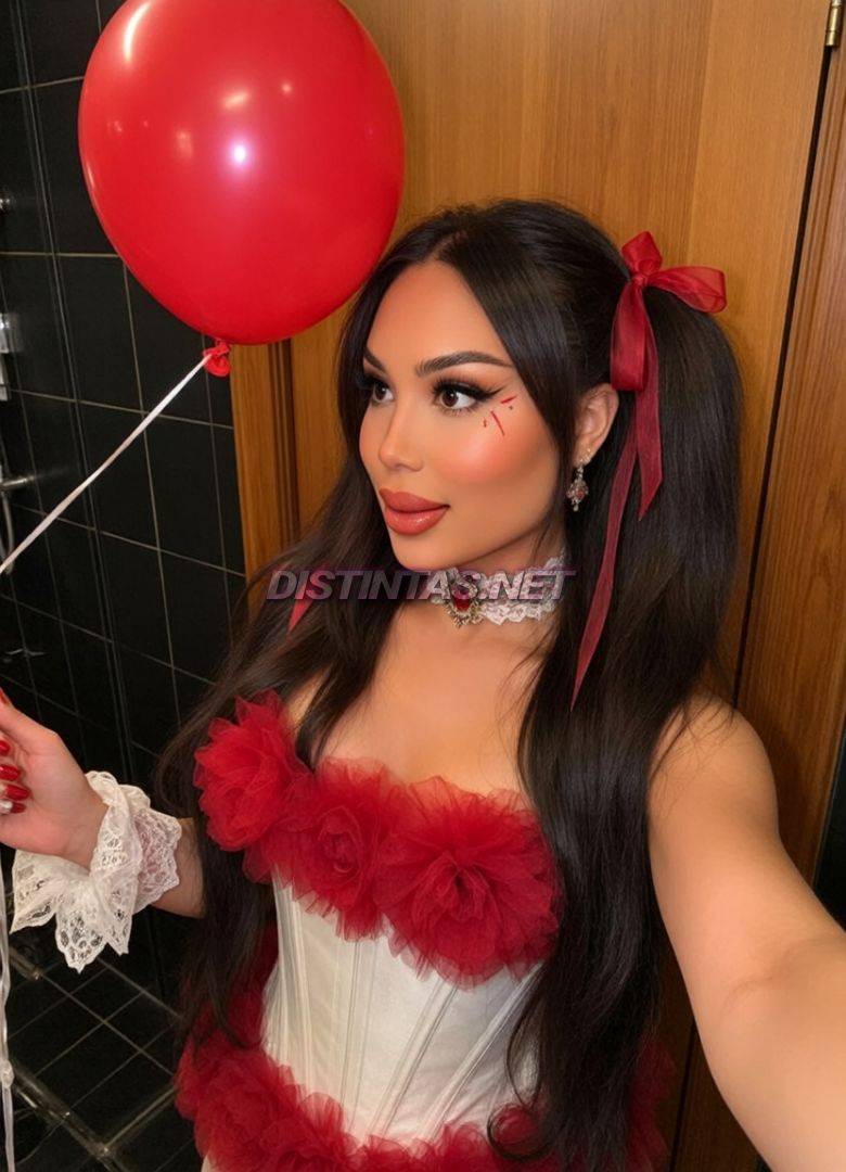 Anastasia VIP