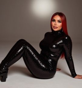 Anastasia VIP