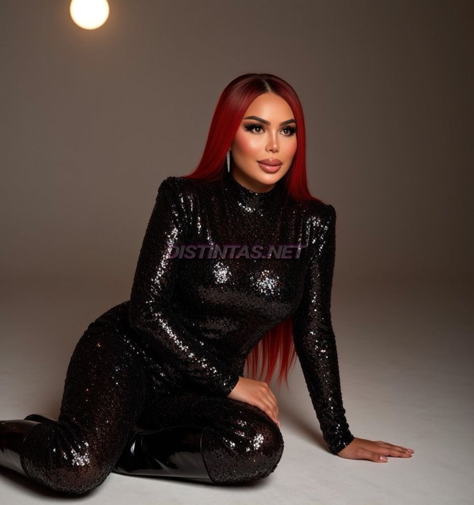 Anastasia VIP