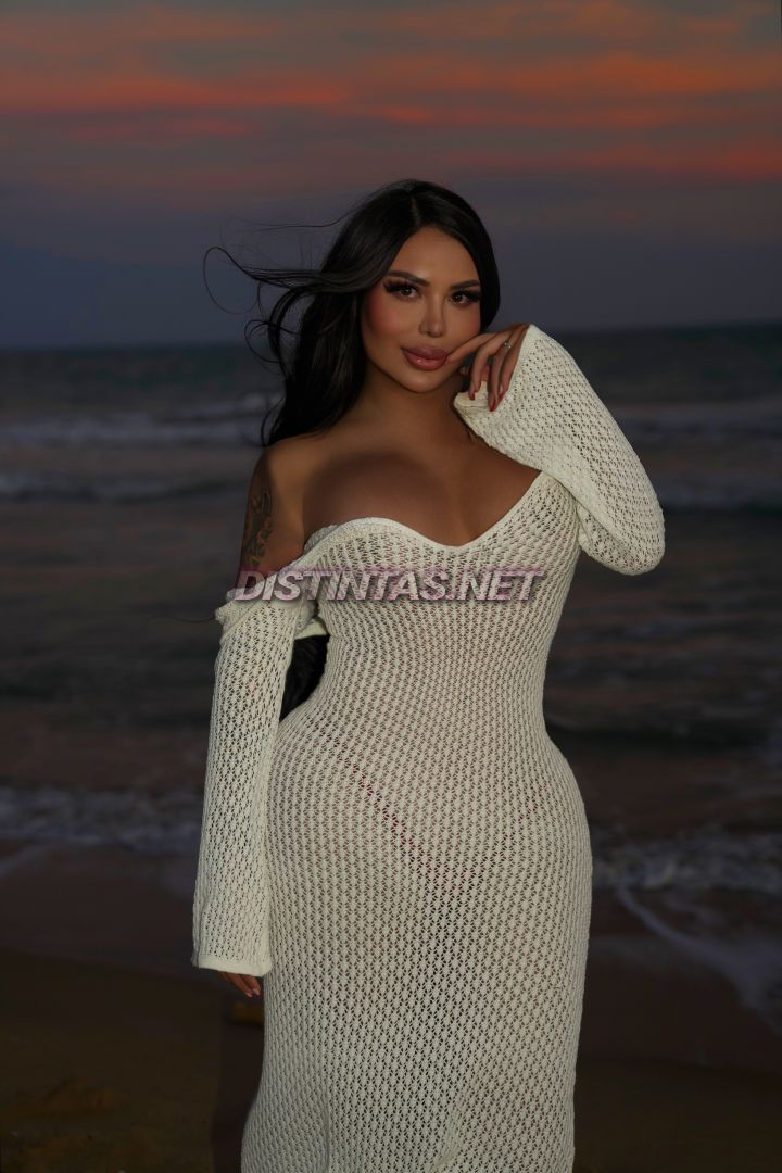 Anastasia VIP