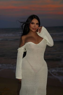 Anastasia VIP