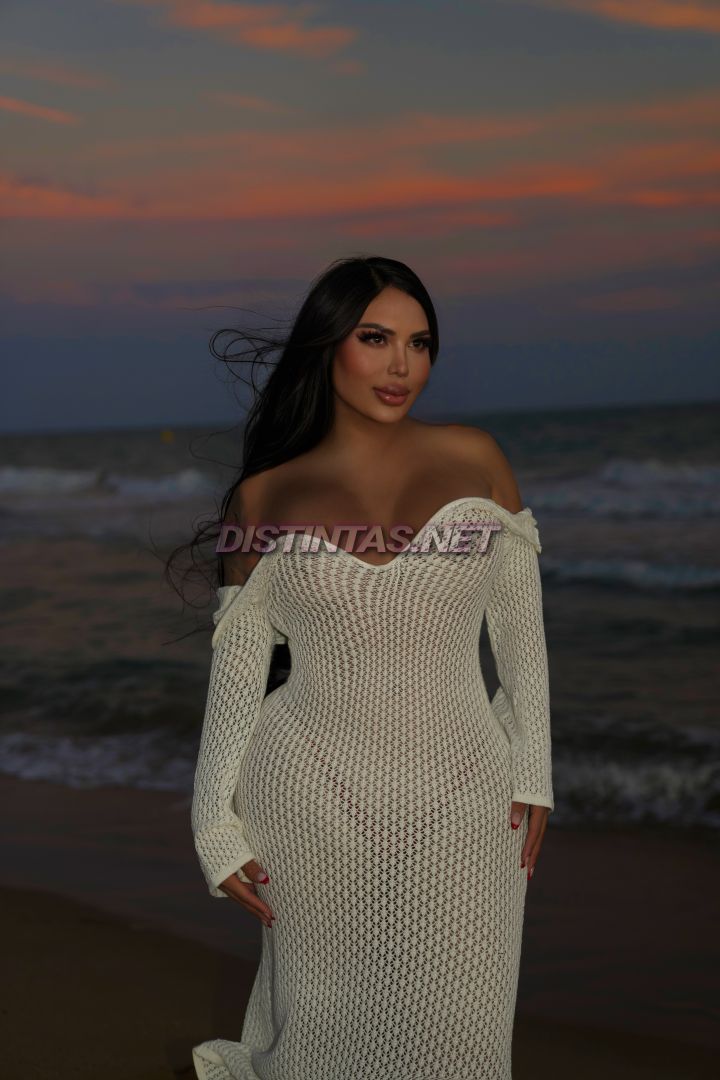 Anastasia VIP