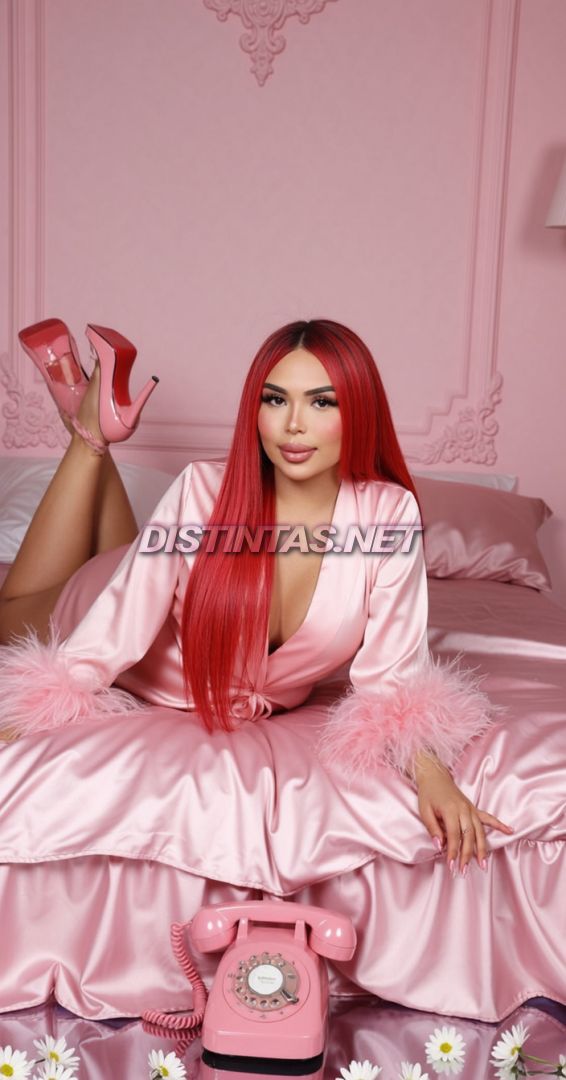 Anastasia VIP