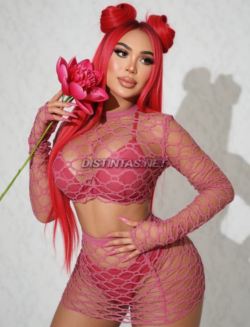 Anastasia VIP