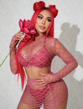 Anastasia VIP