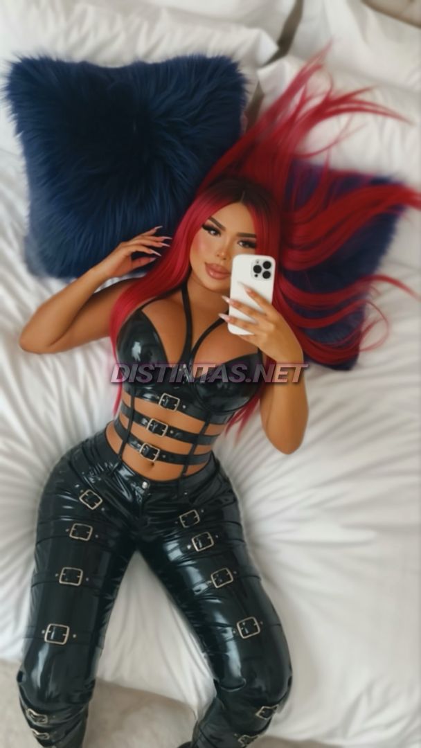 Anastasia VIP