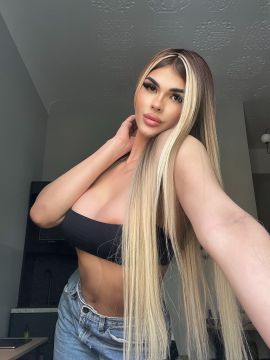 Megan Party
