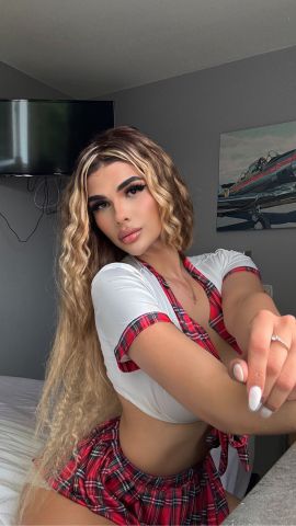 Megan Party