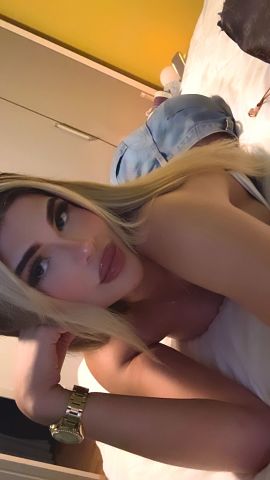 Megan Party